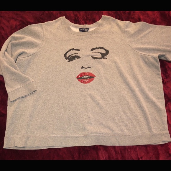 Lane Bryant Sweaters - ✨ Lane Bryant [ Venezia Jeans ] Sweater